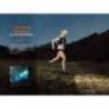 Lanternă frontală FENIX HM62-T 1200 Lumeni, 150 metri, Black