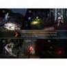 Lanternă frontală FENIX HM62-T 1200 Lumeni, 150 metri, Black