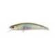 Vobler DUO SPEARHEAD RYUKI 70SP, 7cm, 4.1g, CEA3006 Ghost Minnow