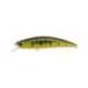 Vobler DUO SPEARHEAD RYUKI 70SP, 7cm, 4.1g, MCC4084 Gold Yamame