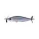 Vobler DUO REALIS SPINBAIT 62 ALPHA, 6.2cm, 10.9g, CCC3190 Ghost M Shad
