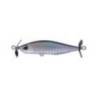 Vobler DUO REALIS SPINBAIT 62 ALPHA, 6.2cm, 10.9g, CCC3190 Ghost M Shad