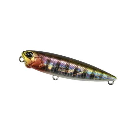 Vobler DUO REALIS PENCIL 65, 6.5cm, 5.5g, ADA3058 Prism Gill