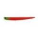 Vobler DUO BAYRUF MANIC 95, 9.5cm, 8g, ACC0580 Red Hot Chili