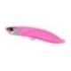 Cicada DUO METAL GARAGE PLATE JIG 20g, 6.5cm, ACC0016 Mat Pink