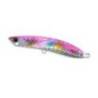 Cicada DUO METAL GARAGE PLATE JIG 20g, 6.5cm, PXA0471 Pink Candy
