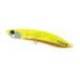 Cicada DUO METAL GARAGE PLATE JIG 30g, 7cm, PPA0063 Hirame Gold