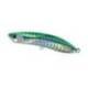 Cicada DUO METAL GARAGE PLATE JIG 40g, 8cm, PHA0034 Sayori