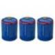 Set 3 butelii gaz CAMPINGA CV470 All Season, 2201876