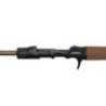 Lanseta DELPHIN QUEST B´CAST 1.95m, 125g, 2 tronsoane