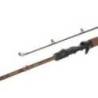 Lanseta DELPHIN QUEST B´CAST 2.30m, 125g, 2 tronsoane