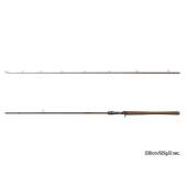 Lanseta DELPHIN QUEST B´CAST 2.30m, 125g, 2 tronsoane