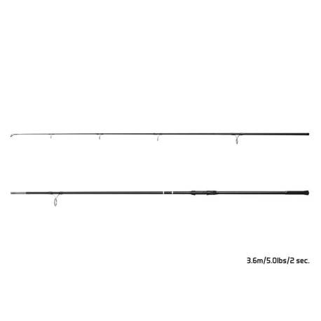 Spod DELPHIN APOLLO GenerationX 3.60m, 5lbs, 2 tronsoane