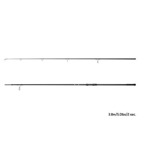 Spod DELPHIN APOLLO GenerationX 3.80m, 5lbs, 2 tronsoane