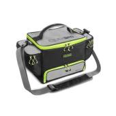 Geantă DELPHIN REAXE QuixBAG 2 x Box XL