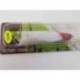 Vobler STRIKE PRO SKINNY MINI 8.5cm, 13.4g, culoare 022PT