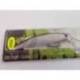 Vobler STRIKE PRO SKINNY MINI 8.5cm, 13.4g, culoare A010