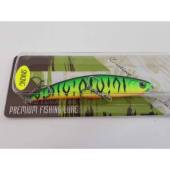 Vobler STRIKE PRO SKINNY MINI 8.5cm, 13.4g, culoare GC01S
