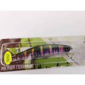 Vobler STRIKE PRO SKINNY MINI 9.5cm, 15g, culoare 177