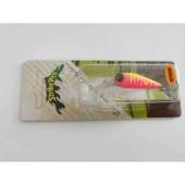 Vobler STRIKE PRO UL RIDER DEEP MINI 3.4cm, 2.1g, culoare A230FS