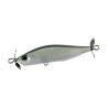 Vobler DUO REALIS SPINBAIT 62 ALPHA, 6.2cm, 10.9g, CCC3116 Green Smelt