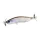 Vobler DUO REALIS SPINBAIT 62 ALPHA, 6.2cm, 10.9g, CCC3339 CL Dace