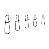 Agrafa JAXON DUO LOCK STRONG Nr.0, 10kg, 10buc/plic