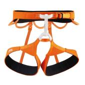 Ham alpinism PETZL Hirundos Orange