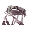 Ham alpinism PETZL Selena Violet