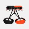 Ham alpinism MAMMUT 4 Slide Vibrant Orange-Black