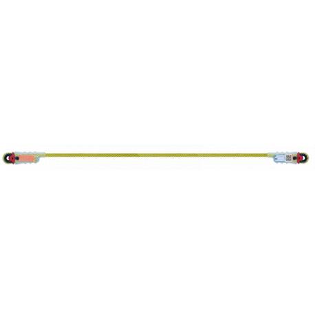 Lonja dinamica BEAL Dynapro, 11mm, 150cm