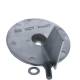 Anod de sacrificiu HONDA 06412-ZV5-000 pentru motoare 20-50CP