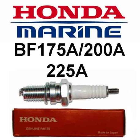 Bujie HONDA IZFR6F11 pentru motoarele termice BF175A, BF200A, BF225A