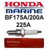 Bujie HONDA IZFR6F11 pentru motoarele termice BF175A, BF200A, BF225A