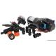 Kit spalare cu pompa JABSCO Par-Max HD6 6HD, 12V, 70psi