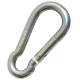 Carabina inox AISI316, 6x60mm