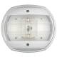 Lumina navigatie OSCULATI Maxi 20 corp alb, 12V, alb prova