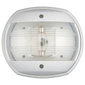 Lumina navigatie OSCULATI Maxi 20 corp alb, 12V, alb prova