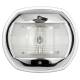 Lumina navigatie OSCULATI Maxi 20 corp inox AISI316, 135° alb pupa 24V