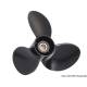 Elice aluminiu cu 3 pale pentru motor SELVA 150-250CP, 15x15" R