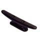 Tachet din nylon, negru, 175mm