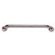 Balustrada laterala din inox AISI316, 60cm