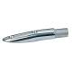 Capat pentru balustrada din inox AISI316, 16°, 22mm