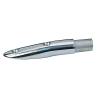 Capat pentru balustrada din inox AISI316, 16°, 22mm