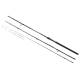 Lanseta CARP EXPERT Score Feeder 3.90m, 120-200g, 3 tronsoane, 3 varfuri
