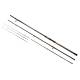 Lanseta CARP EXPERT HARD RIVER FEEDER HEAVY 3.90m, pana la 180g, 3 tronsoane, 3 varfuri