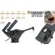 Downrigger electric cu conectare Blutooth Humminbird Optimum Cannon