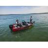 Ambarcatiune LUND 1650 ANGLER SPORT cu motor MERCURY F60 ELPT CT