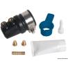 Manson protectie ax elice OSCULATI Versiunea B Ø 30mm, fără adaptor de furtun și deschidere de ungere