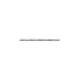 Bara filetata DIN 976, M18 x 1m, inox AISI304